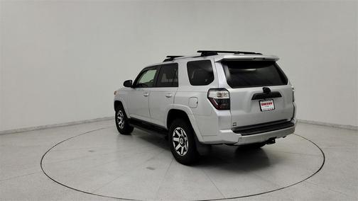 2017 Toyota 4Runner TRD Off Road