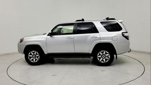 2017 Toyota 4Runner TRD Off Road