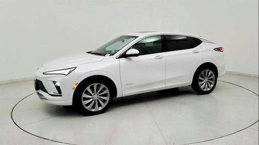 2024 Buick Envista Avenir FWD