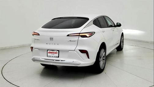 2024 Buick Envista Avenir FWD