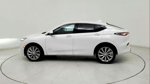 2024 Buick Envista Avenir FWD