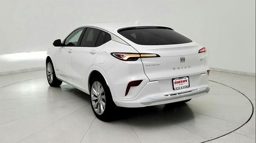 2024 Buick Envista Avenir FWD