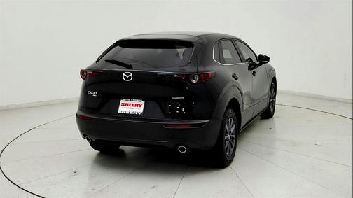 2024 Mazda CX-30 2.5 S