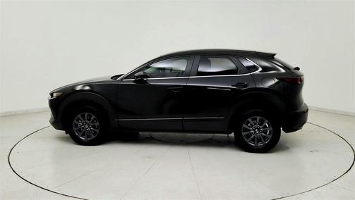 2024 Mazda CX-30 2.5 S