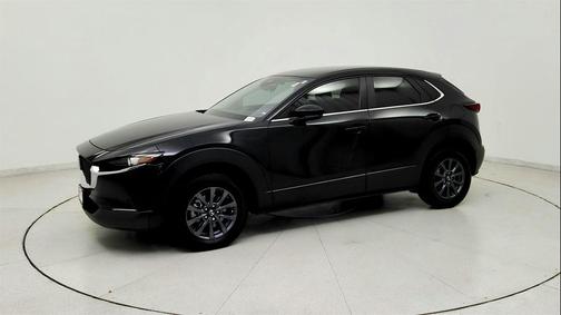 2024 Mazda CX-30 2.5 S
