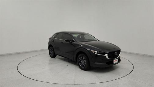 2024 Mazda CX-30 2.5 S