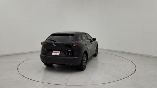 2024 Mazda CX-30 2.5 S