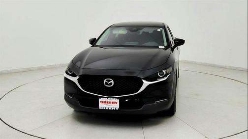 2024 Mazda CX-30 2.5 S