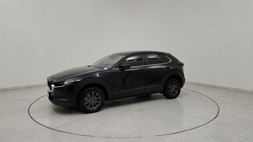 2024 Mazda CX-30 2.5 S