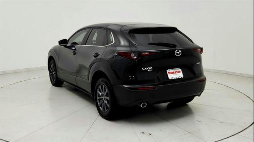 2024 Mazda CX-30 2.5 S