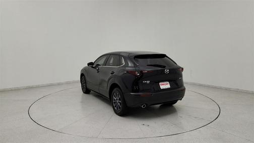 2024 Mazda CX-30 2.5 S