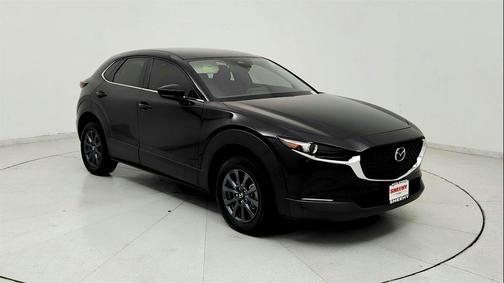 2024 Mazda CX-30 2.5 S