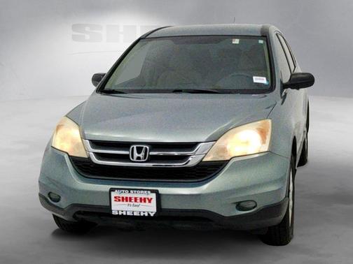 2011 Honda CR-V SE
