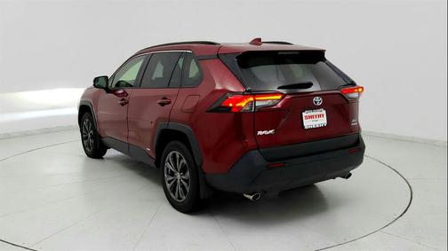 2023 Toyota RAV4 Hybrid XLE Premium
