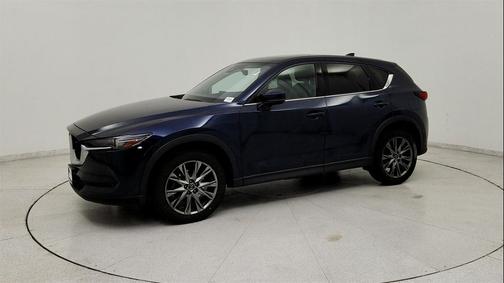 2019 Mazda CX-5 Signature