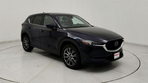 2019 Mazda CX-5 Signature
