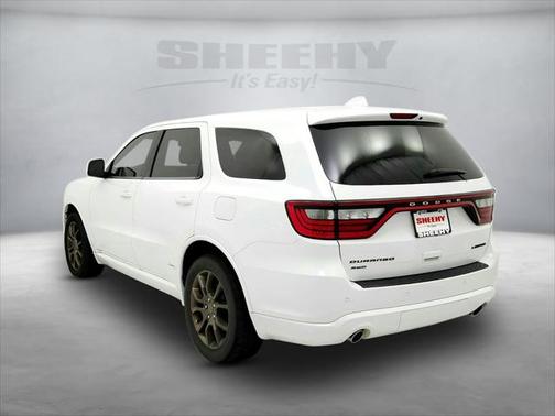 2016 Dodge Durango Limited