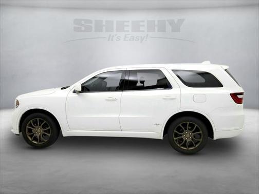 2016 Dodge Durango Limited