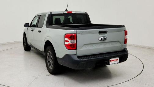 Cactus 2022 Ford Maverick XLT