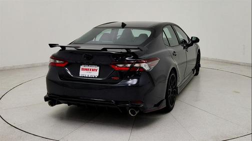 2023 Toyota Camry TRD