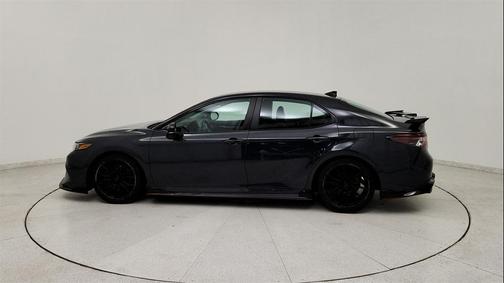 2023 Toyota Camry TRD