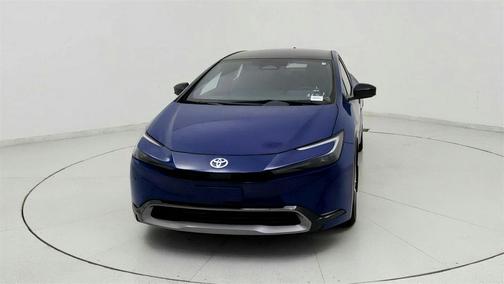 2026 Toyota Prius Limited