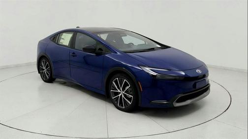 2026 Toyota Prius Limited