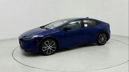 2026 Toyota Prius Limited
