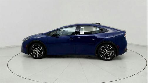 2026 Toyota Prius Limited