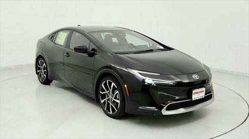 2025 Toyota Prius L