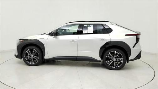 2024 Toyota bZ4X Limited