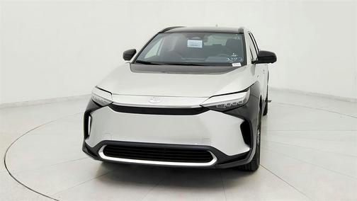 2024 Toyota bZ4X Limited