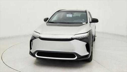 2024 Toyota bZ4X Limited