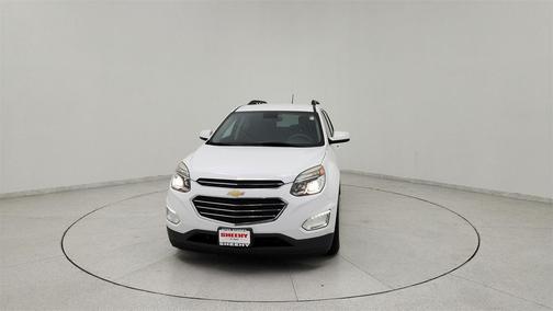 2017 Chevrolet Equinox 1LT