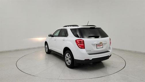 2017 Chevrolet Equinox 1LT