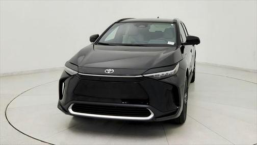 2025 Toyota bZ4X Limited