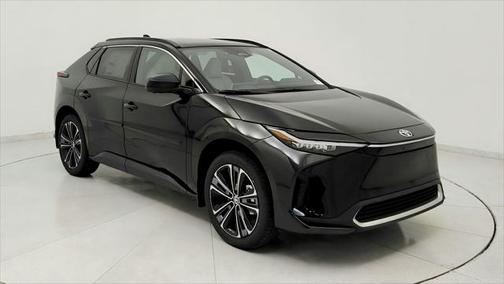 2025 Toyota bZ4X Limited
