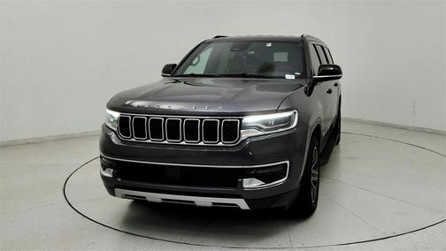 2024 Jeep Wagoneer L Series II 4x4