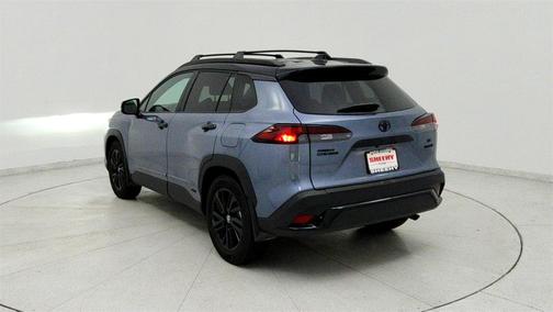 2024 Toyota Corolla Hybrid L