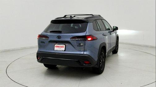 2024 Toyota Corolla Hybrid L