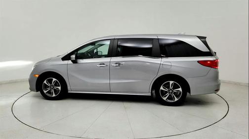 2019 Honda Odyssey Touring
