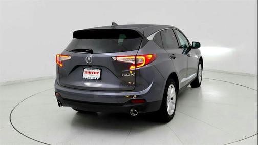 2021 Acura RDX Base