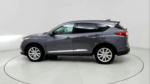 2021 Acura RDX Base