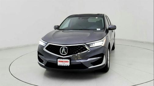 2021 Acura RDX Base