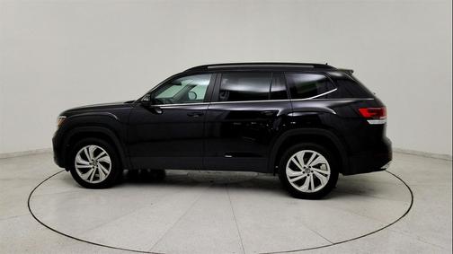 2023 Volkswagen Atlas 2.0T SE w/Technology 4MOTION