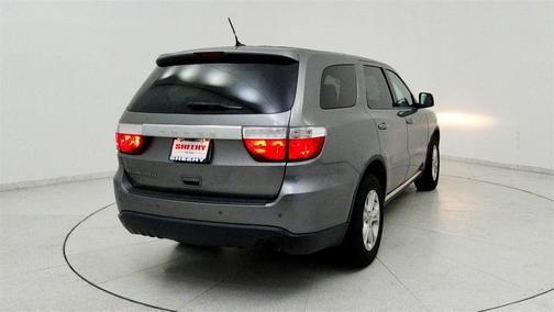 2013 Dodge Durango SXT