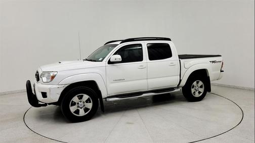 2014 Toyota Tacoma Base