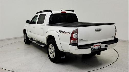 2014 Toyota Tacoma Base