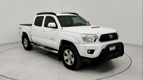 2014 Toyota Tacoma Base