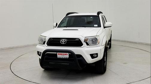 2014 Toyota Tacoma Base